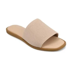 Women's Journee Collection Primah Sandals