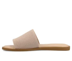 Women's Journee Collection Primah Sandals