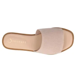 Women's Journee Collection Primah Sandals