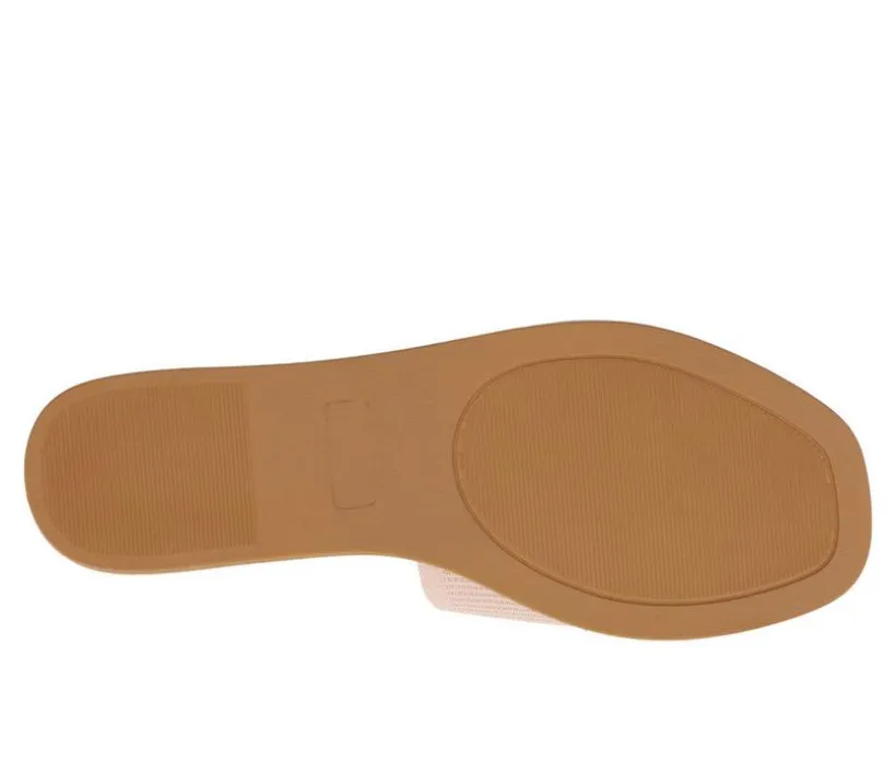 Women's Journee Collection Primah Sandals