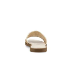 Women's Journee Collection Prisilla Sandals