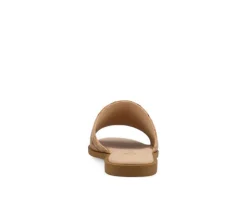 Women's Journee Collection Prisilla Sandals