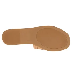 Women's Journee Collection Prisilla Sandals
