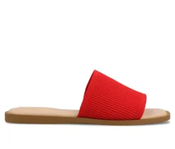 Women's Journee Collection Prisilla Sandals