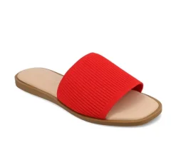 Women's Journee Collection Prisilla Sandals