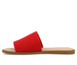 Women's Journee Collection Prisilla Sandals
