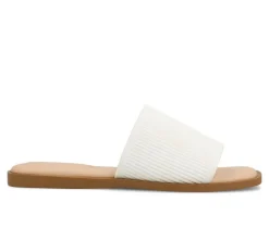 Women's Journee Collection Prisilla Sandals