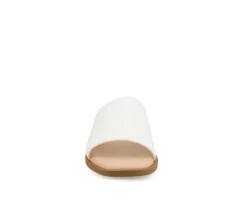 Women's Journee Collection Prisilla Sandals
