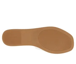 Women's Journee Collection Prisilla Sandals