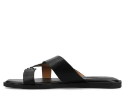 Women's Journee Collection Prizzie Sandals