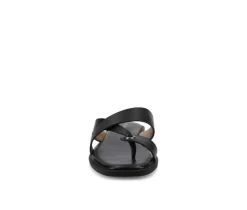 Women's Journee Collection Prizzie Sandals
