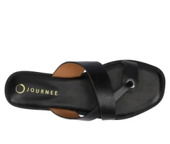 Women's Journee Collection Prizzie Sandals