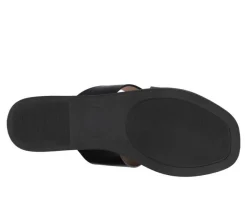 Women's Journee Collection Prizzie Sandals