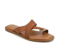 Women's Journee Collection Prizzie Sandals