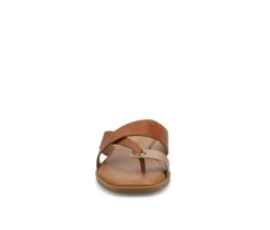 Women's Journee Collection Prizzie Sandals