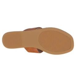 Women's Journee Collection Prizzie Sandals