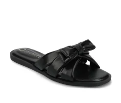 Women's Journee Collection Priya Sandals