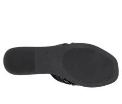 Women's Journee Collection Priya Sandals