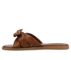 Women's Journee Collection Prizzie Sandals