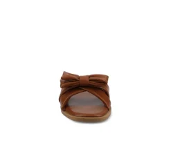 Women's Journee Collection Prizzie Sandals