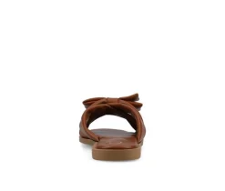 Women's Journee Collection Prizzie Sandals