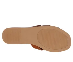 Women's Journee Collection Prizzie Sandals