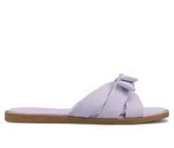 Women's Journee Collection Prizzie Sandals