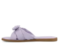 Women's Journee Collection Prizzie Sandals