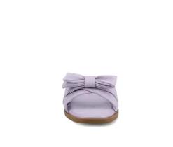 Women's Journee Collection Prizzie Sandals
