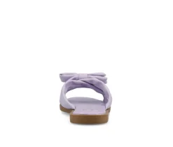 Women's Journee Collection Prizzie Sandals