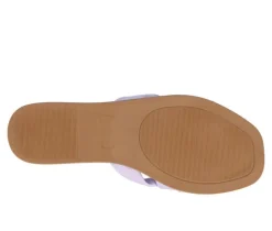 Women's Journee Collection Prizzie Sandals
