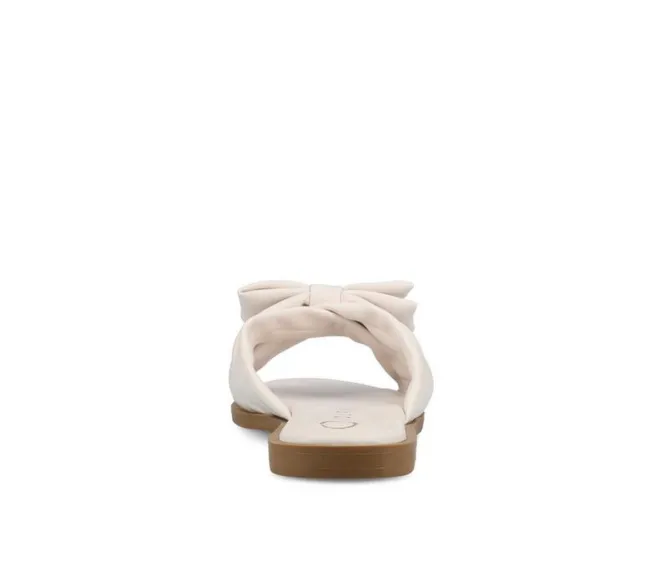 Women's Journee Collection Prylin Sandals