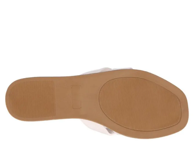 Women's Journee Collection Prylin Sandals