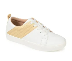 Women's Journee Collection Raaye Sneakers