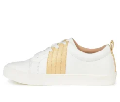 Women's Journee Collection Raaye Sneakers