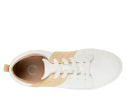 Women's Journee Collection Raaye Sneakers