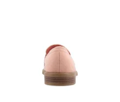 Women's Journee Collection Raichel Loafers
