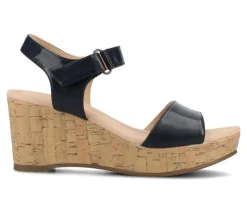 Women's Journee Collection Ranae Wedges