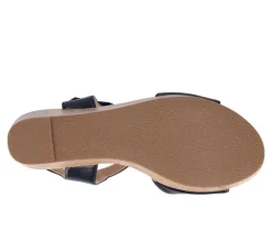 Women's Journee Collection Ranae Wedges