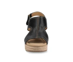 Women's Journee Collection Ranae Wedges