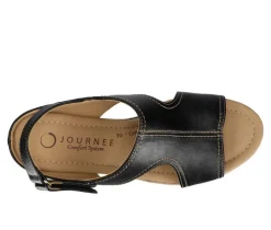 Women's Journee Collection Ranae Wedges