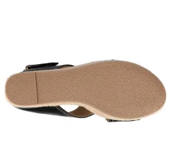 Women's Journee Collection Ranae Wedges