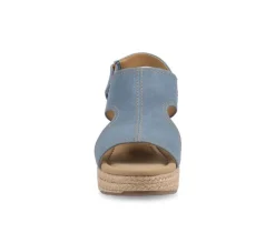 Women's Journee Collection Rayleigh Wedges