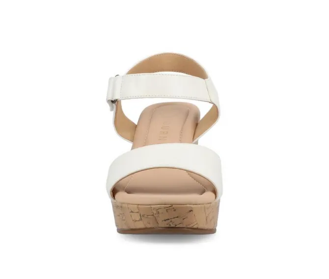 Women's Journee Collection Ranae Wedges