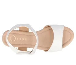 Women's Journee Collection Ranae Wedges