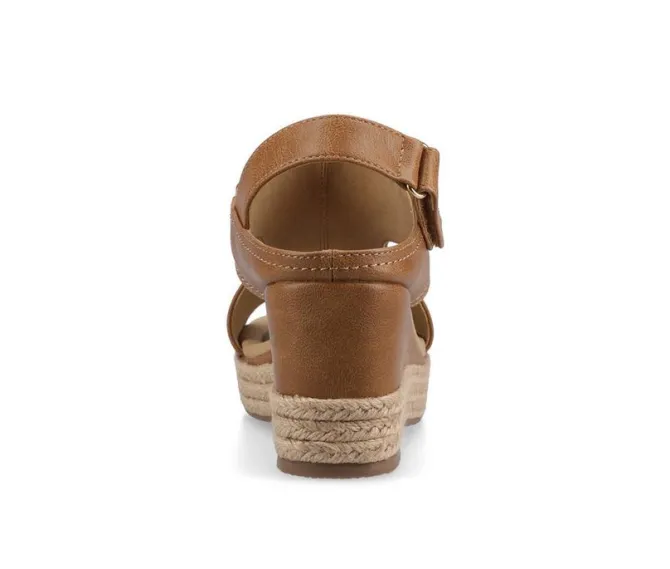 Women's Journee Collection Rayleigh Wedges