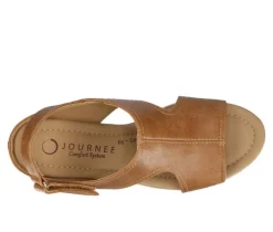 Women's Journee Collection Rayleigh Wedges