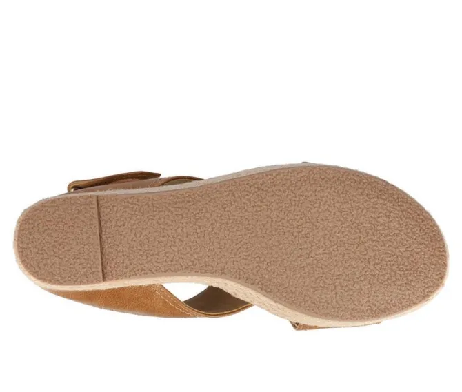 Women's Journee Collection Rayleigh Wedges