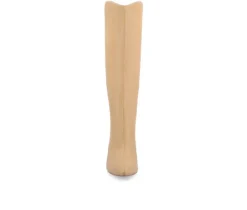 Women's Journee Collection Rehela Wide Width Wide Calf Knee High Boots