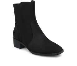 Women's Journee Collection Rehela Wide Width Wide Calf Knee High Boots